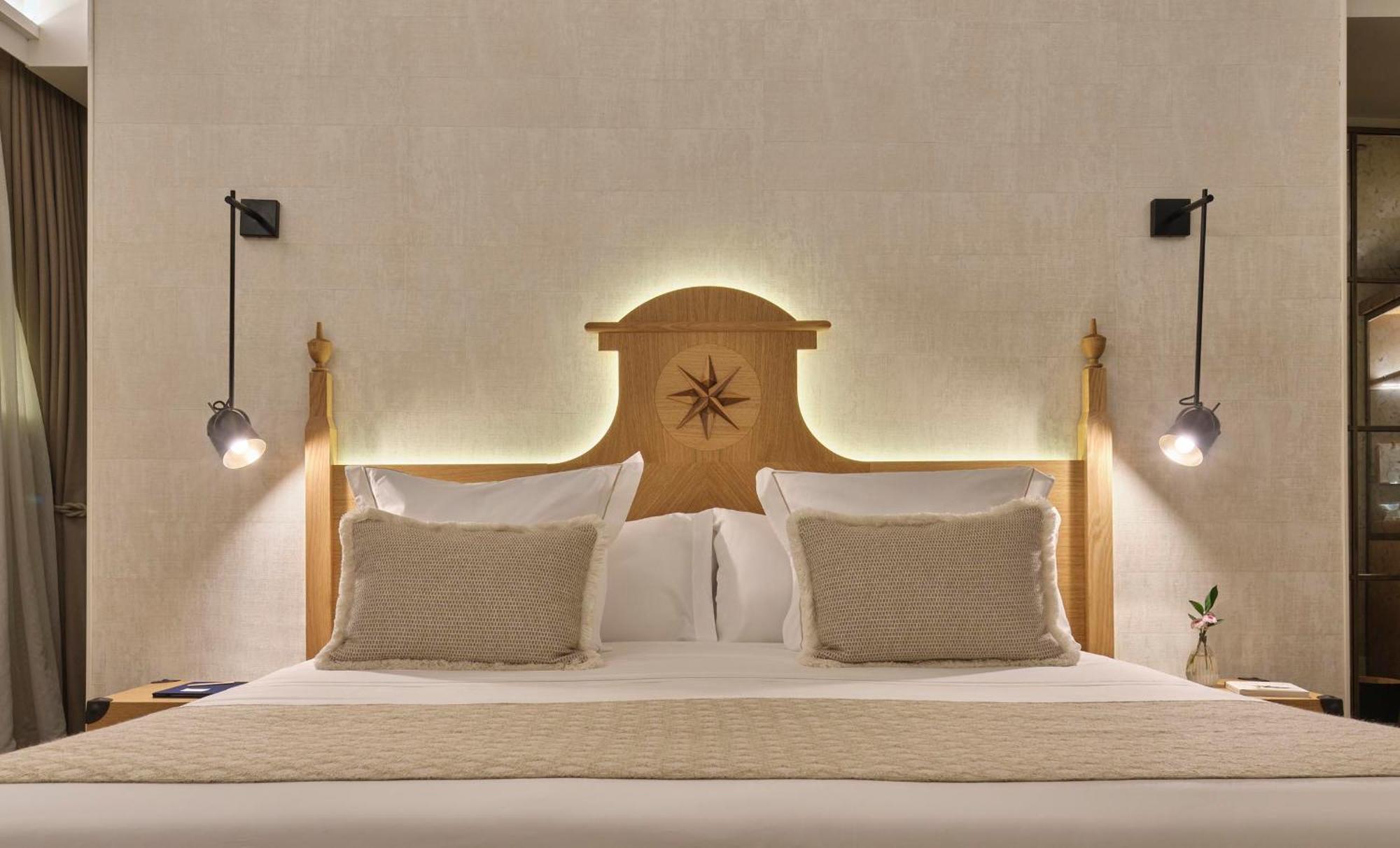 Hotel Antigua Palma - Casa Noble Bagian luar foto